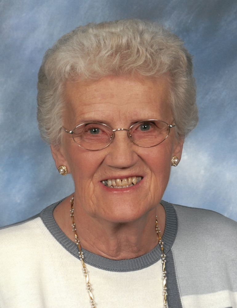 Dolores V. Rucks 2023 Williams Dingmann Funeral Home