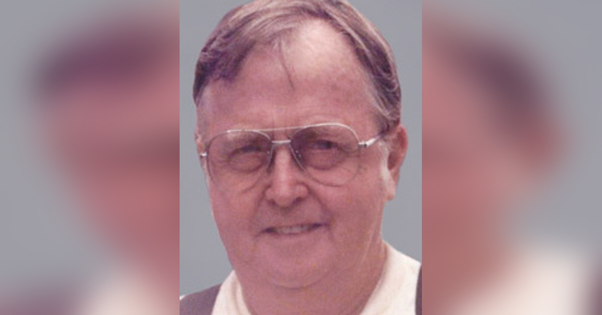Obituary information for Richard L. Adams