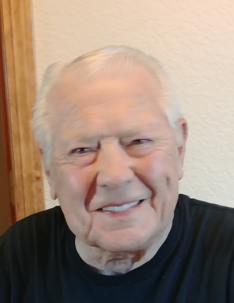 Emmitt Lawson Hussey 2023 Autumn Funerals