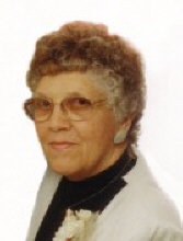 Norma Jean Guffey