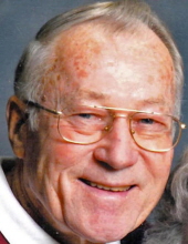 Photo of Frank Horn Jr.