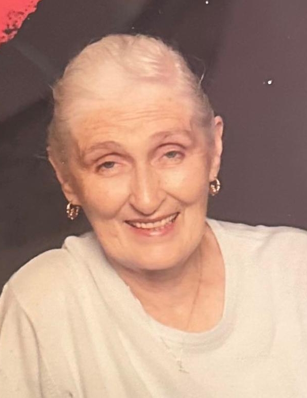 Eleanor J. Cranford 2023 Ely Funeral Home