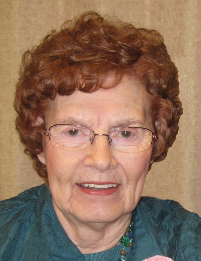 Lorraine P. Jesme 2023 Houseman Funeral Home