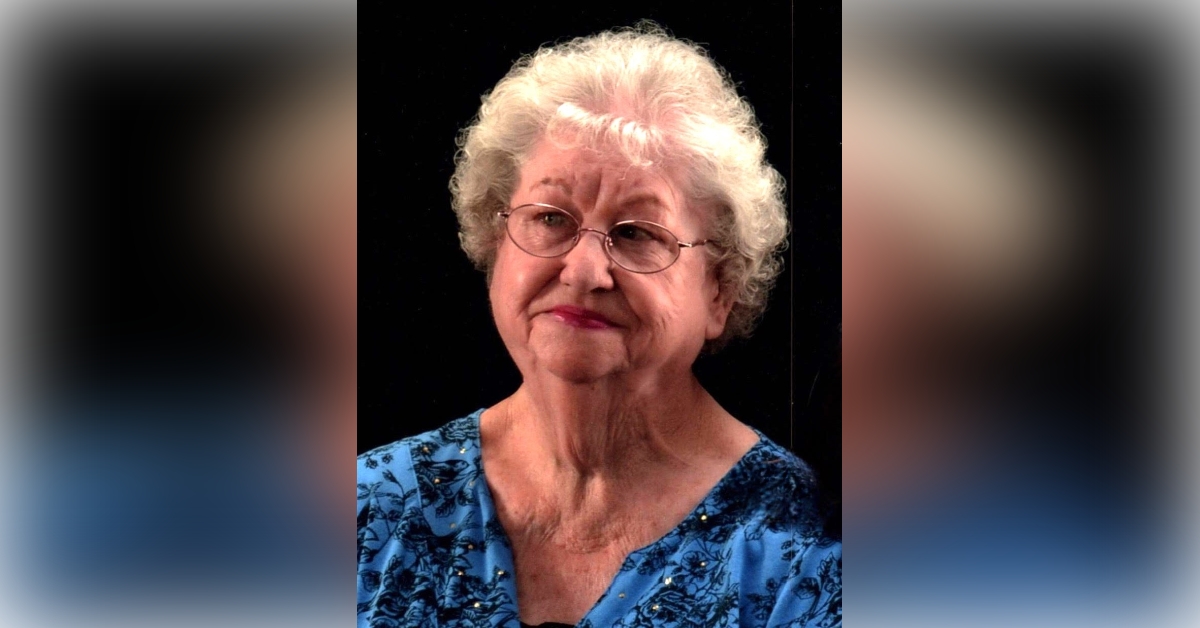 Obituary information for Dorothy "June" Horn Keene