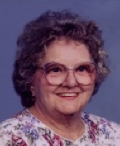 Mary B. Crouch