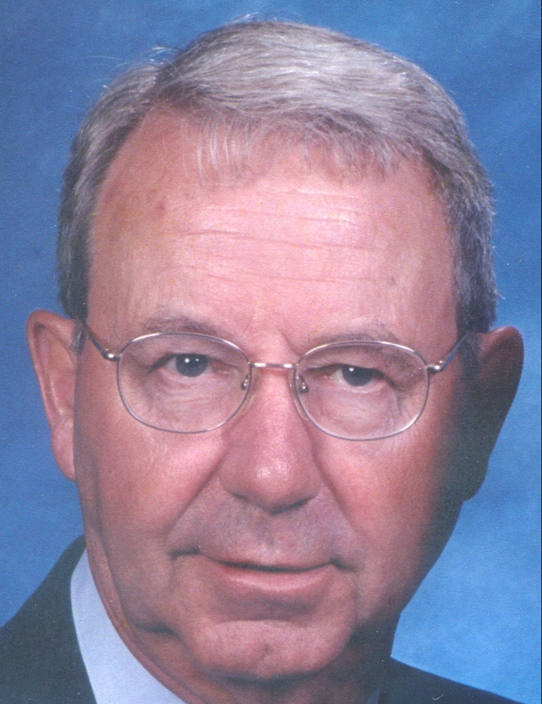 Frederick Warren Fulmer 2023 Boylan Funeral Home