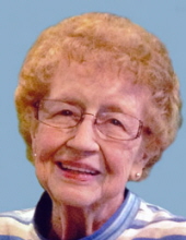 Georgeanna R. Zettel