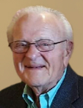 Robert E. "Bob" Welborn