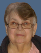 Sharon L. (Christie) Thomas Obituary