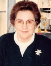 Mary Kathryn Price