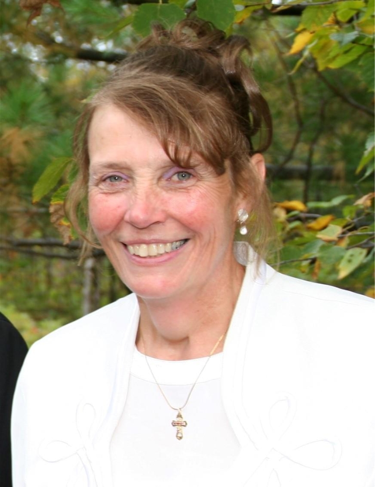 Mary Jane Veronica Hoffmann 2023 Sturm Funeral Home