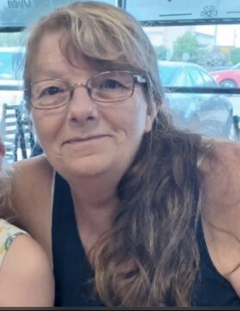 Mary Elizabeth Patterson 2023 Bay Area Funeral Directors