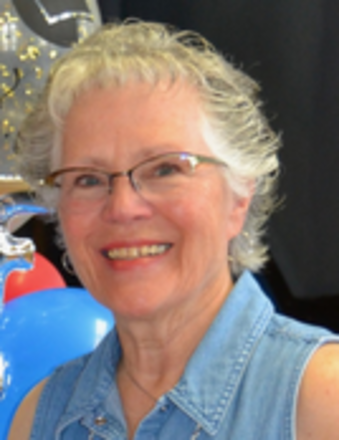Mary A O'Brien Woodstock, Illinois Obituary