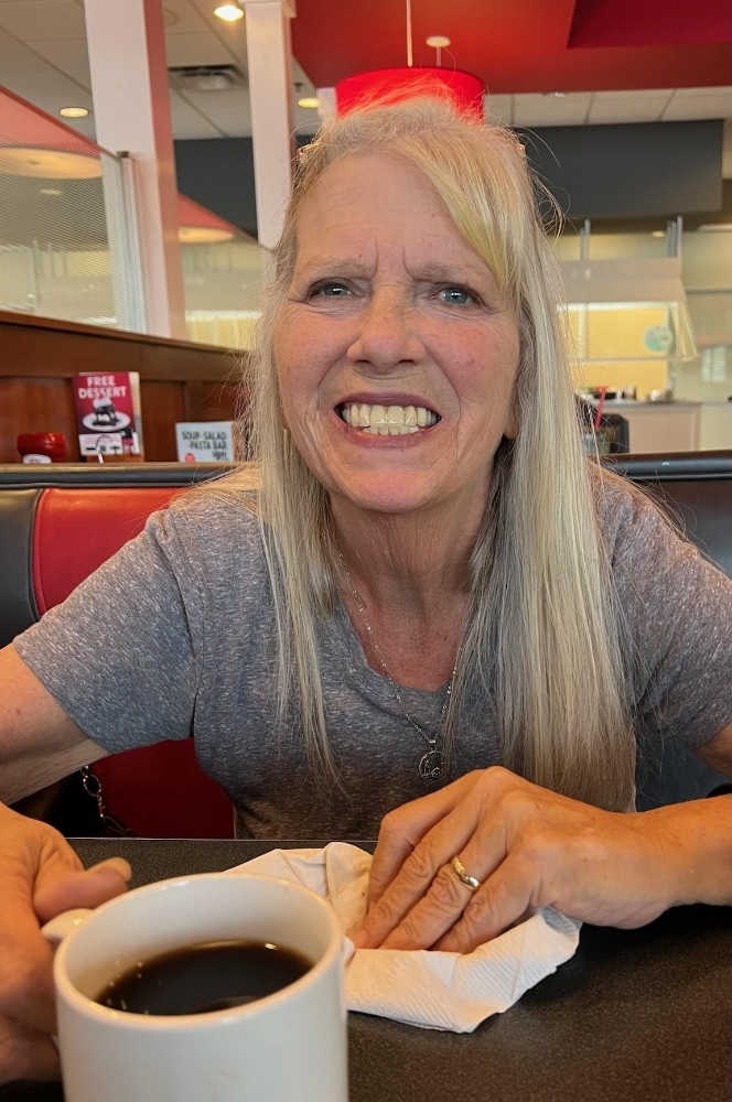 Linda Lee Williams 2023 Stine Kilburn Funeral Home