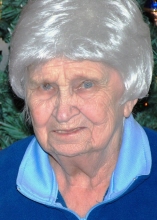 Eunice B. Stormer