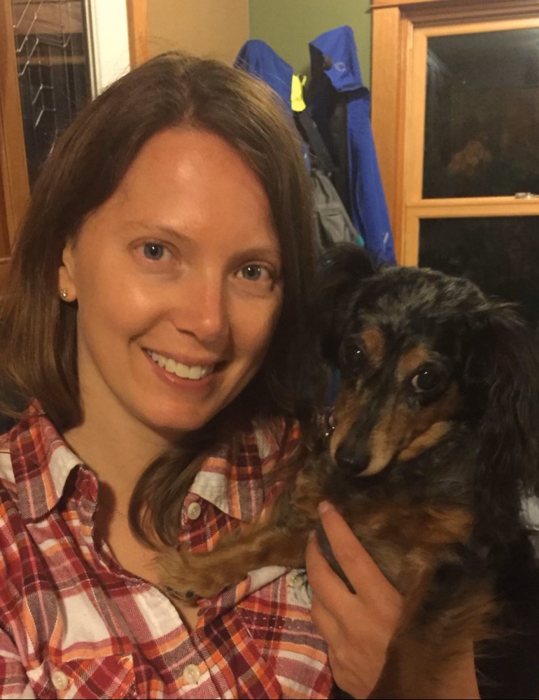 Beth Hager 2023 Fawcett Junker Funeral Home and Crematory