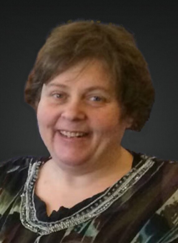 Lynda Shaw 2023 McBurney Funeral Home