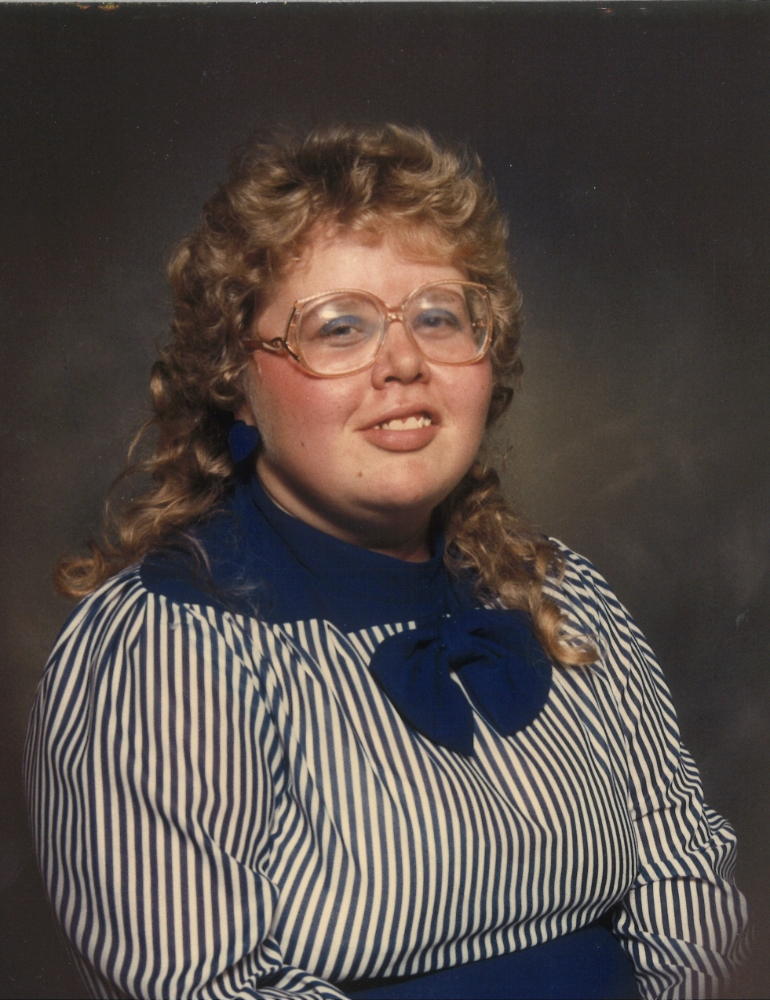 Teresa Marge Ashbaugh 2023 MickeyLeopold Funeral Home