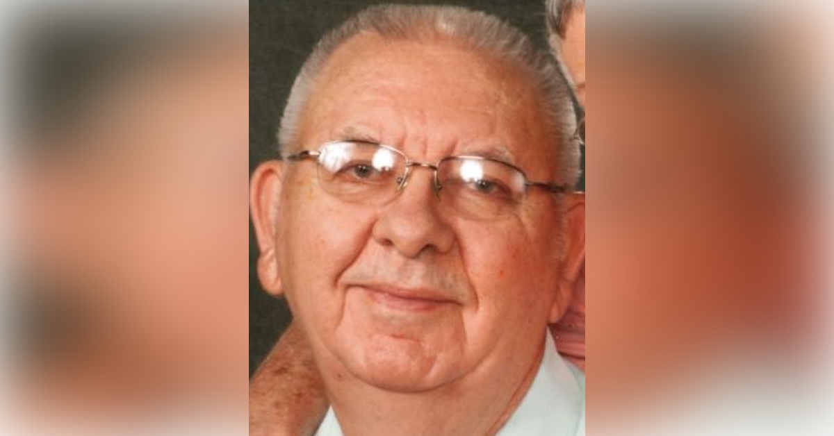 Obituary information for William Samuel "Bill" Young