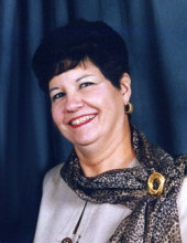 Kathleen M. Lamarque