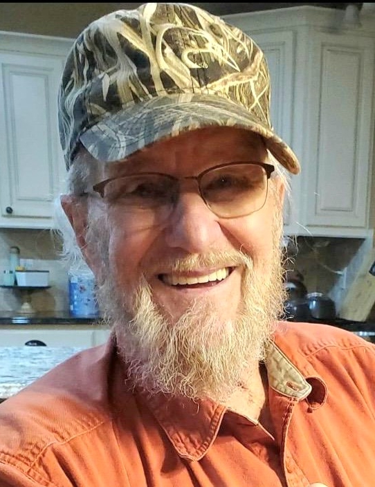 Thomas Edward Schell, Sr. 2023 Muir Brothers Funeral Home