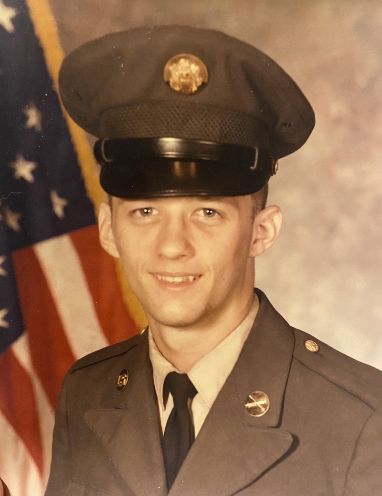 Barry J. Brown, Sr. 2023 Monahan Funeral Home