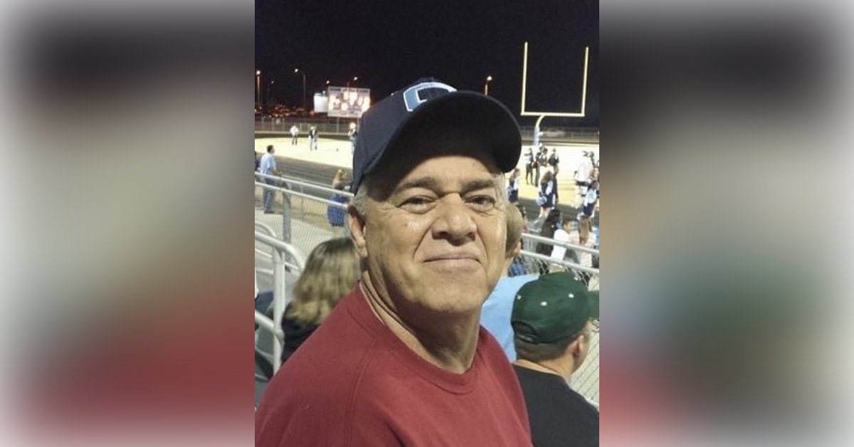 Obituary information for Michael Wayne Lynch