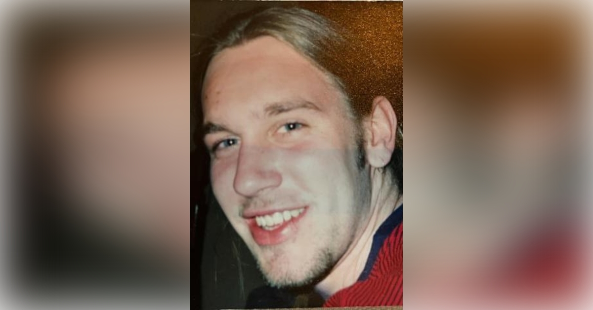 Obituary information for Brendan Earl Witt