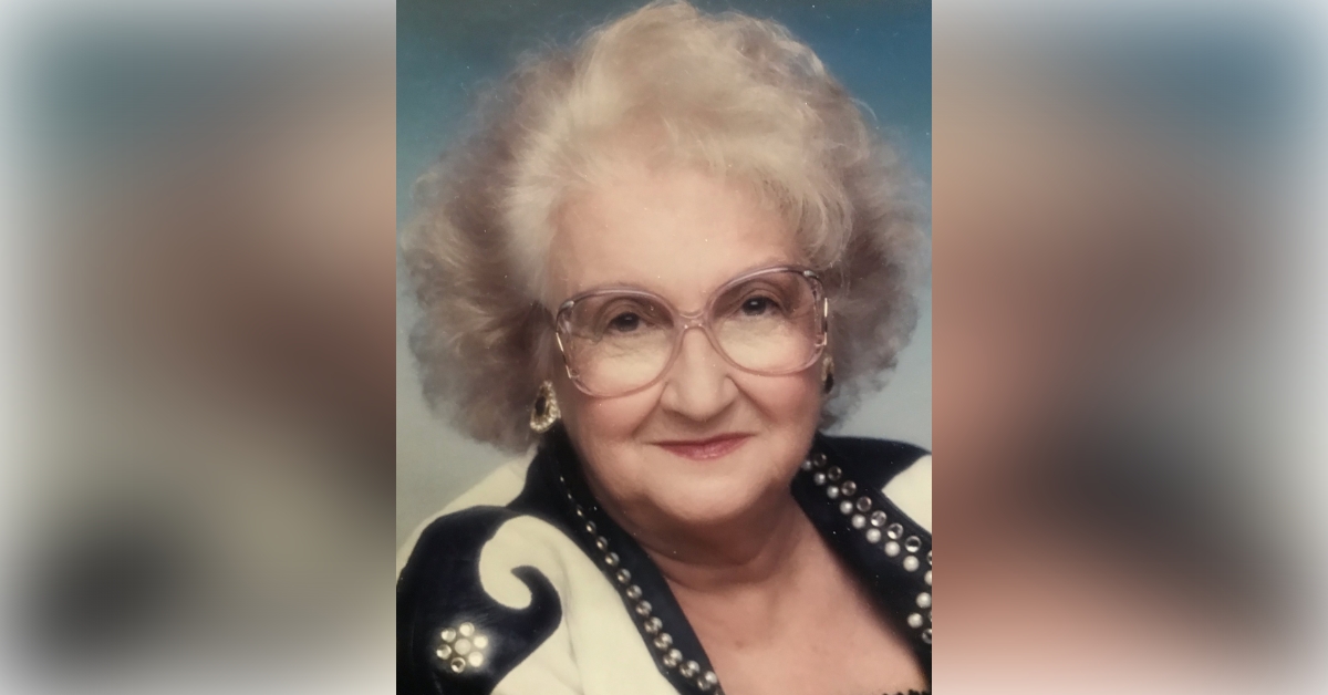 Obituary information for Clarsie Hatfield