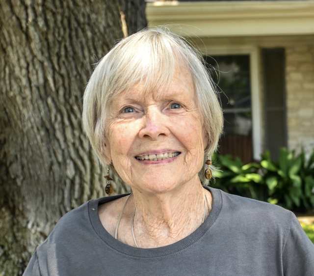 Marjorie Richard Lafosse 2023 Beck Funeral Homes & Cremation Services