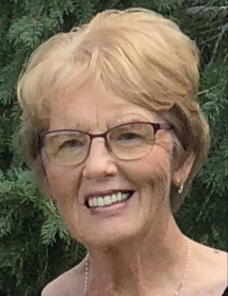 Aileen M. Quaale 2023 Michaelson Funeral Home