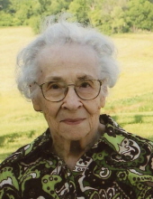 Bonnie Esther Minssen