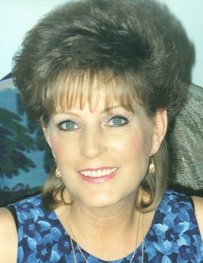 Angela Renee' Lacy Koch 2023 McKibben and Sons Funeral Home