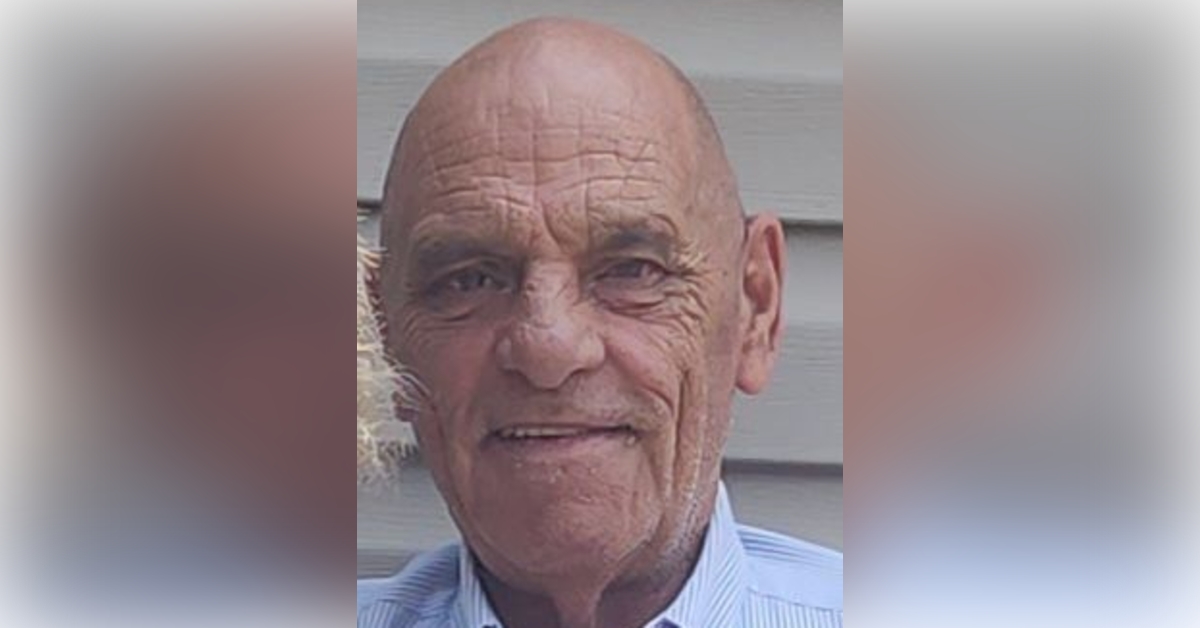 Obituary information for Dennis Wayne Johnson