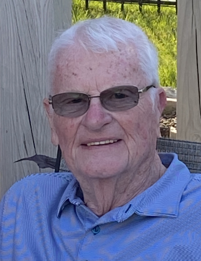 Jack Sailor 2023 Hutchens Funeral Homes