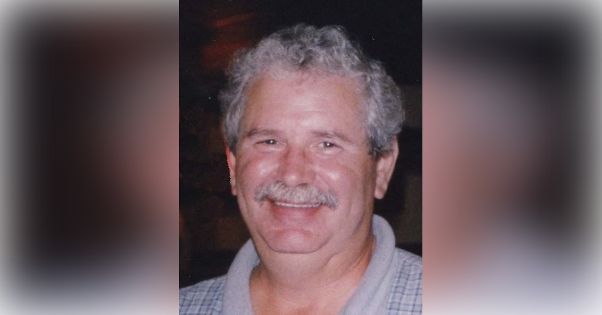 Obituary information for Dennis L. Hobson