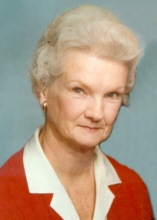 Dorothy E. Anderson