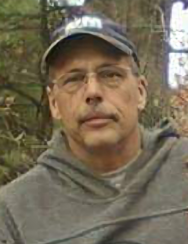 Scott David Fitzgibbon 2023 Weaver Family Funeral Homes