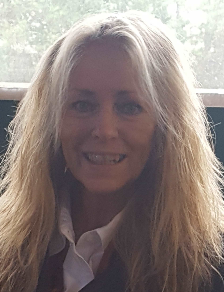 Ann Parrott 2023 Sosebee Funeral Home