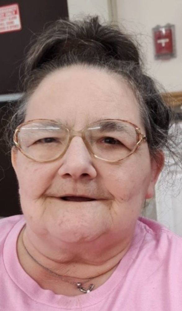 Gladys Faye Roy 2023 Morris Funeral Home