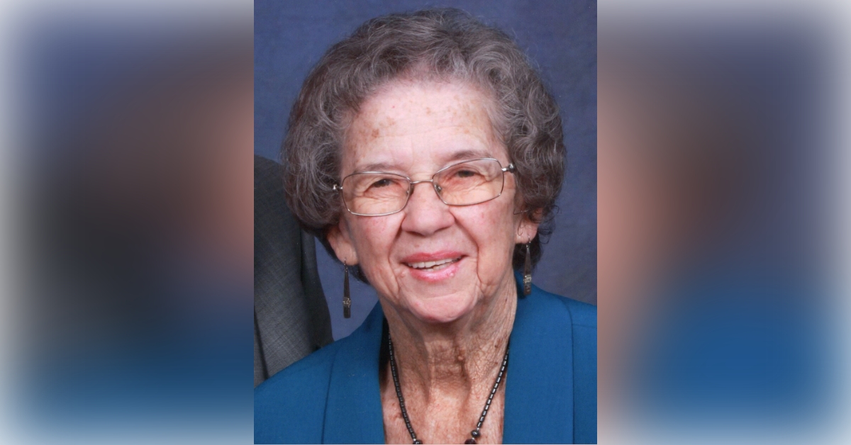 Obituary information for Sue Dickerson