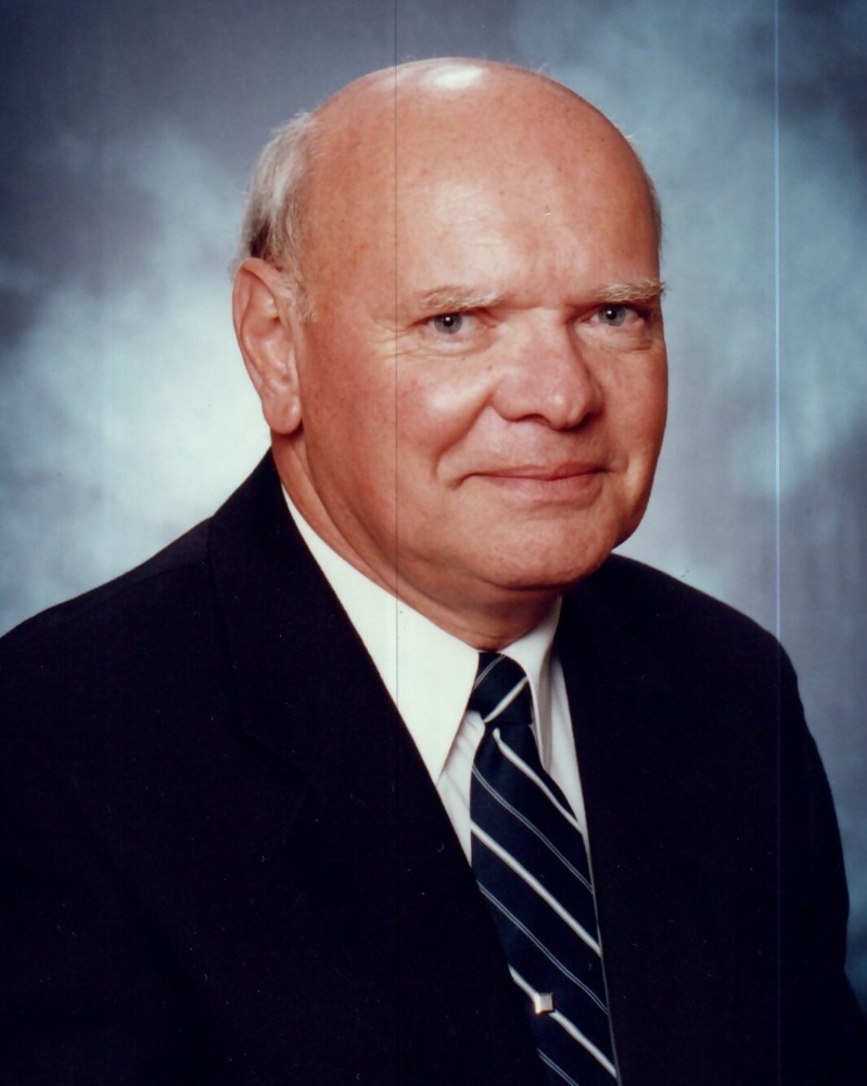 Douglas Harwood 2023 DeStefano Funeral Home Services Inc.