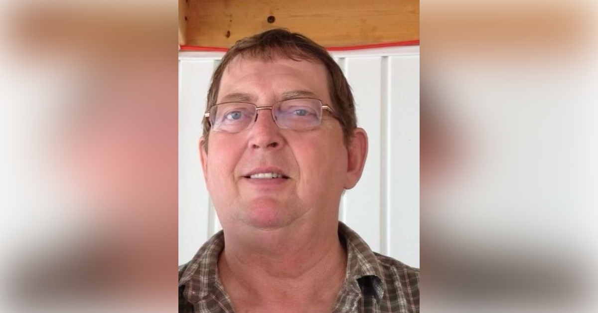 Obituary information for Dennis W. Wesling