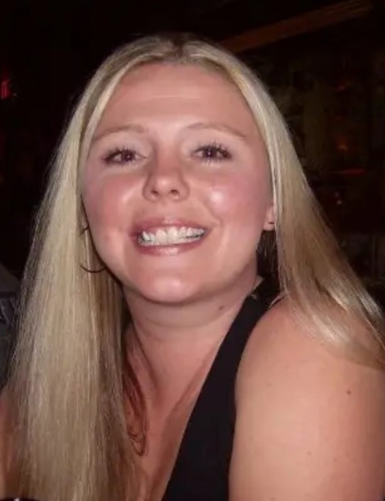 Kristen Lynn Fillmore 2023 OGuinn Family Funeral Home