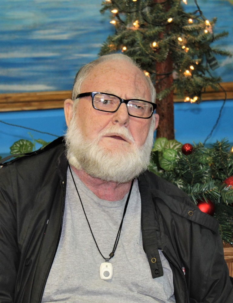 Dewey Franklin Hankins 2023 Grundy Funeral Home