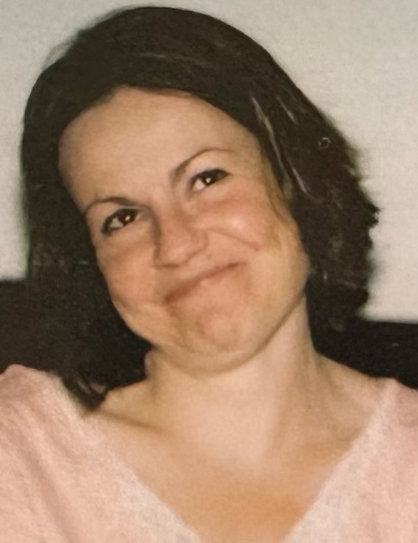 Mary Gideon 2023 Meader Funeral Home