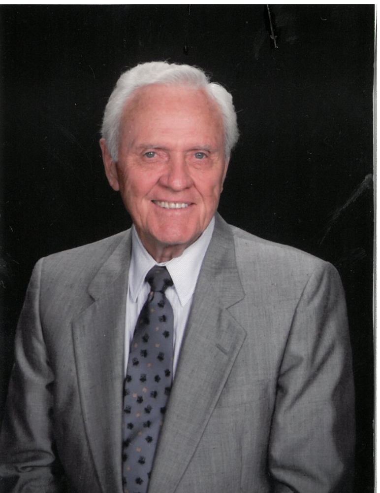 Joseph Bosworth 2023 Caldwell Parrish