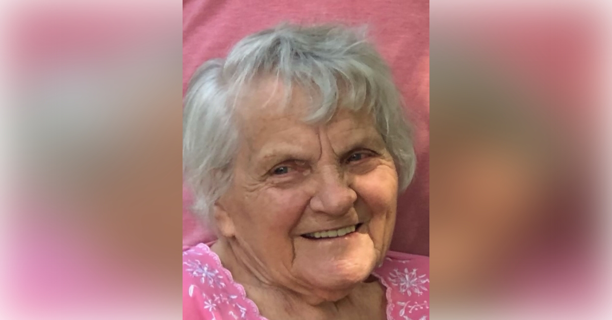 Obituary information for Phyllis Joyce Ruzgis