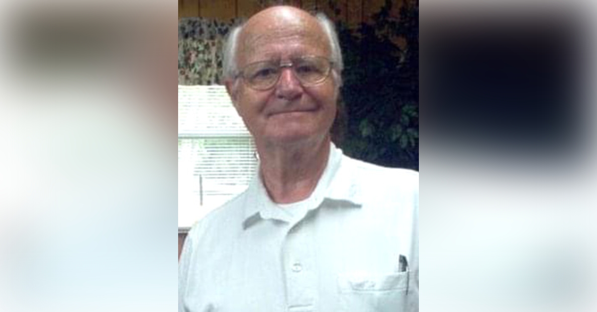 Obituary information for Don Miller