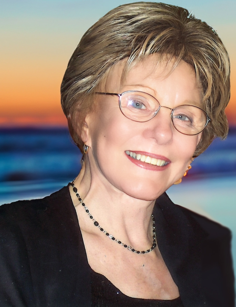 Joan Elizabeth Peoples 2023 Skinner Funeral Home